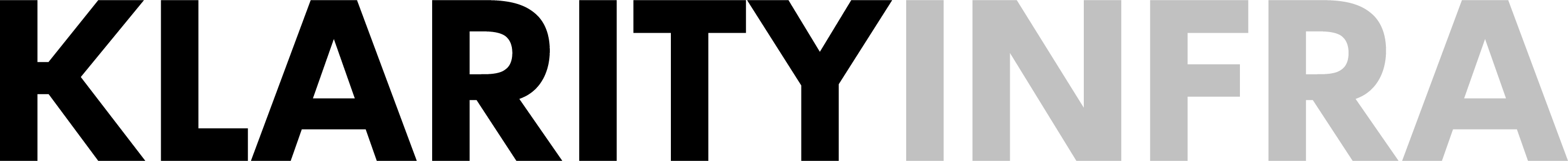 KlarityInfra